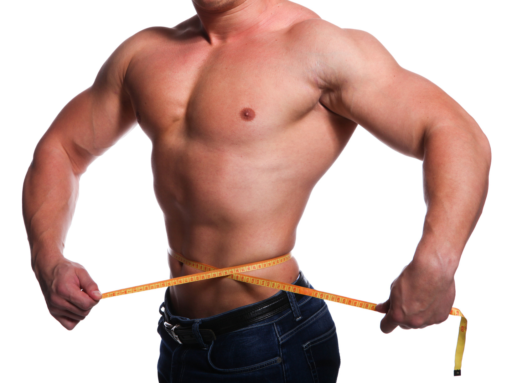 Supplements that make you ripped